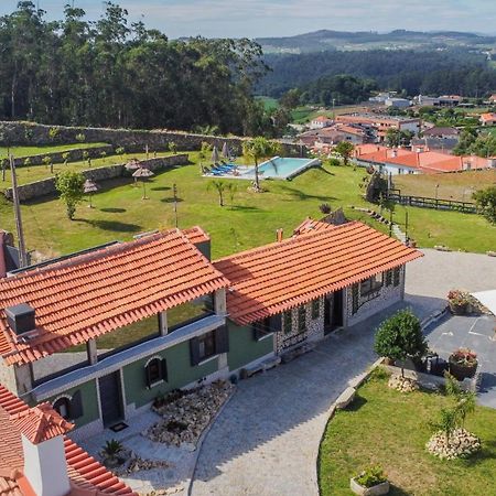 Quintinha Sao Martinho Luxury 2 Suites Villa Eira With Jacuzzi Vila do Conde Eksteriør bilde