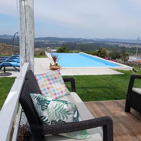 Quintinha Sao Martinho Luxury 2 Suites Villa Eira With Jacuzzi Vila do Conde Eksteriør bilde