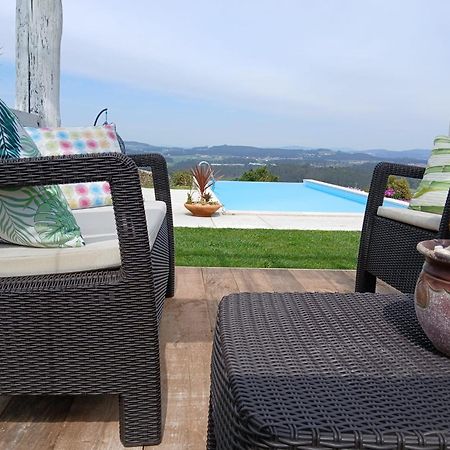 Quintinha Sao Martinho Luxury 2 Suites Villa Eira With Jacuzzi Vila do Conde Eksteriør bilde