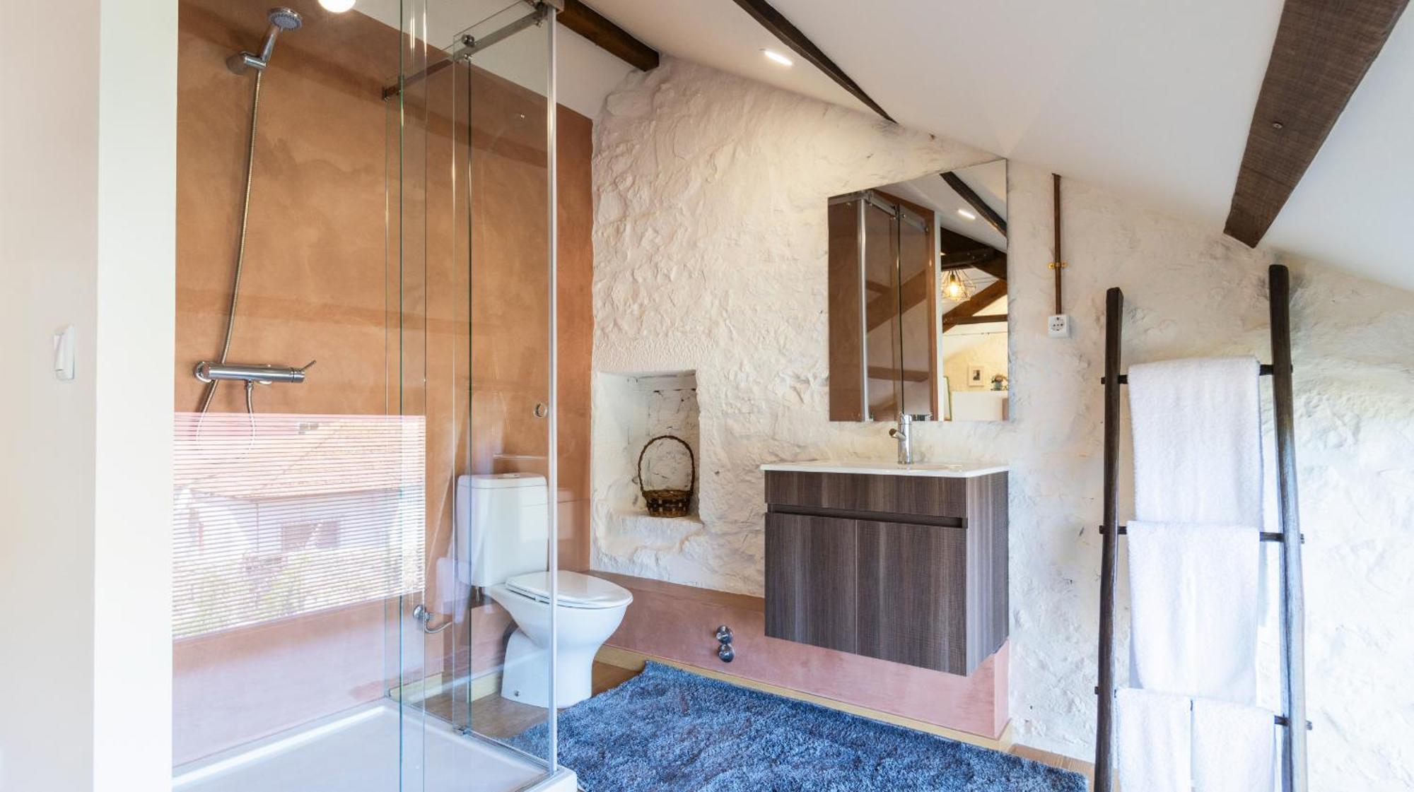 Quintinha Sao Martinho Luxury 2 Suites Villa Eira With Jacuzzi Vila do Conde Eksteriør bilde