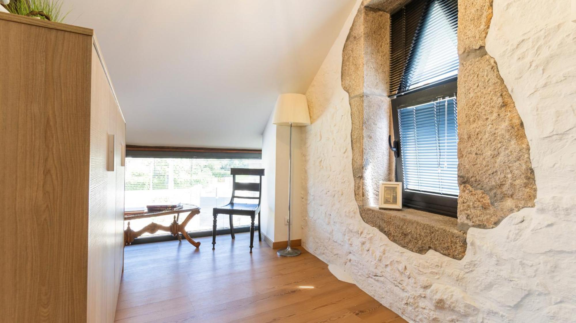 Quintinha Sao Martinho Luxury 2 Suites Villa Eira With Jacuzzi Vila do Conde Eksteriør bilde