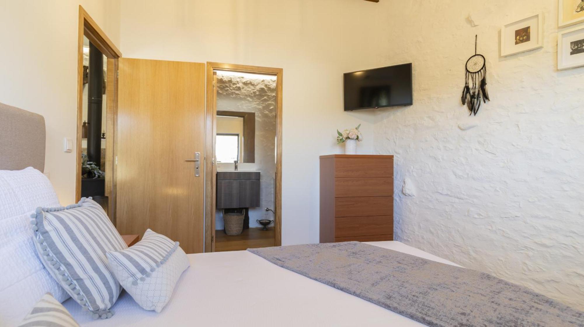 Quintinha Sao Martinho Luxury 2 Suites Villa Eira With Jacuzzi Vila do Conde Eksteriør bilde