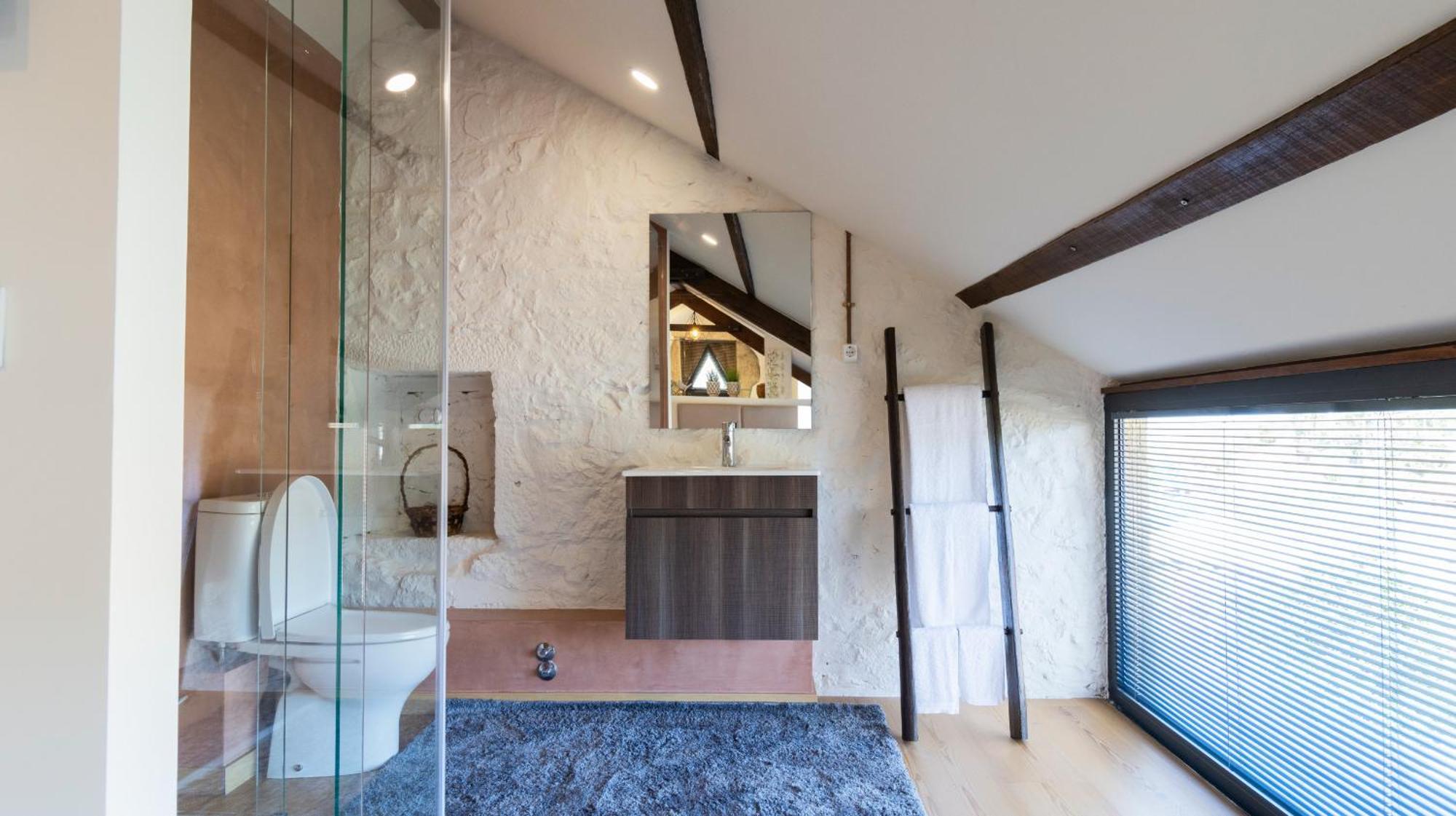 Quintinha Sao Martinho Luxury 2 Suites Villa Eira With Jacuzzi Vila do Conde Eksteriør bilde