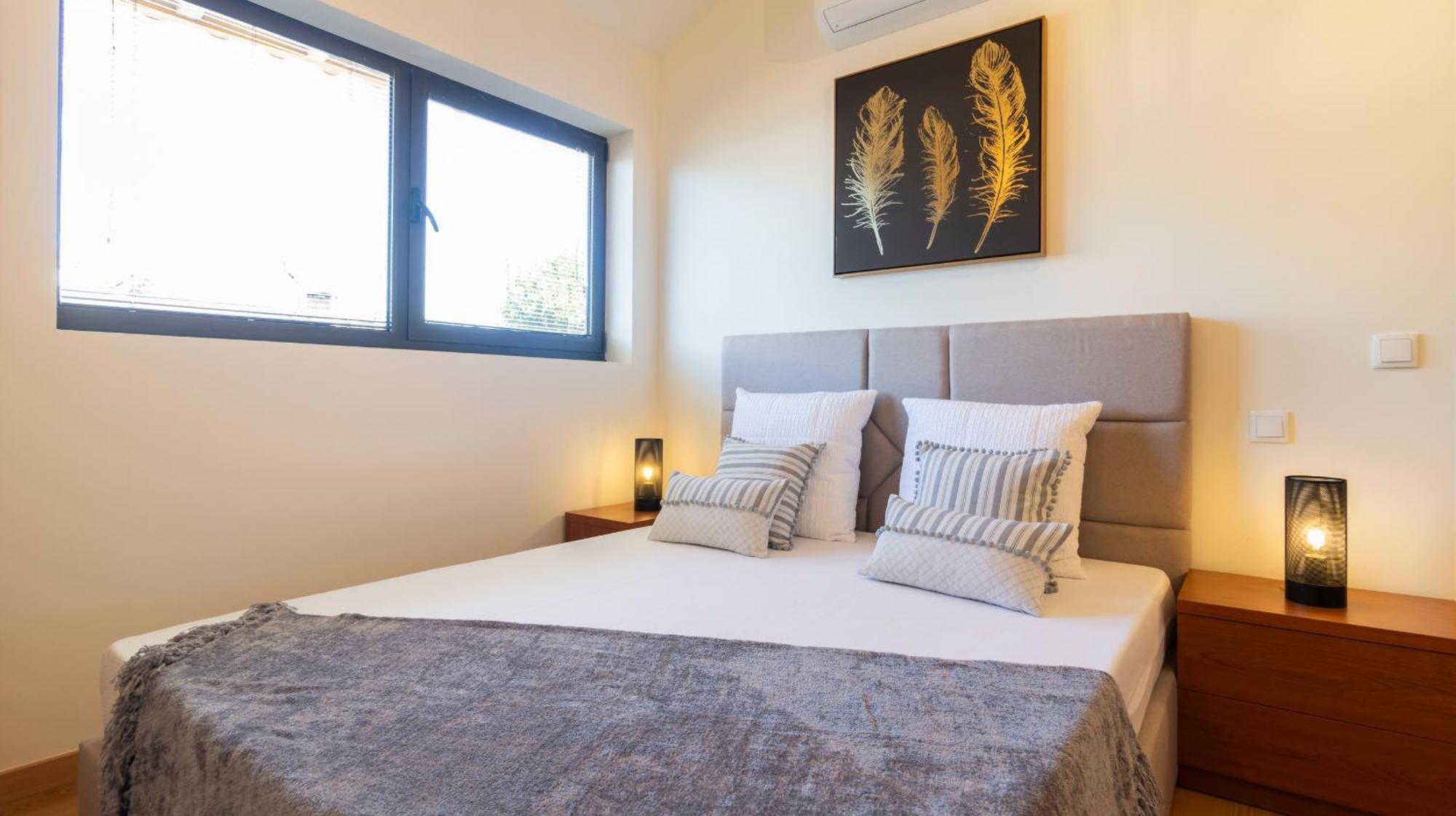 Quintinha Sao Martinho Luxury 2 Suites Villa Eira With Jacuzzi Vila do Conde Eksteriør bilde