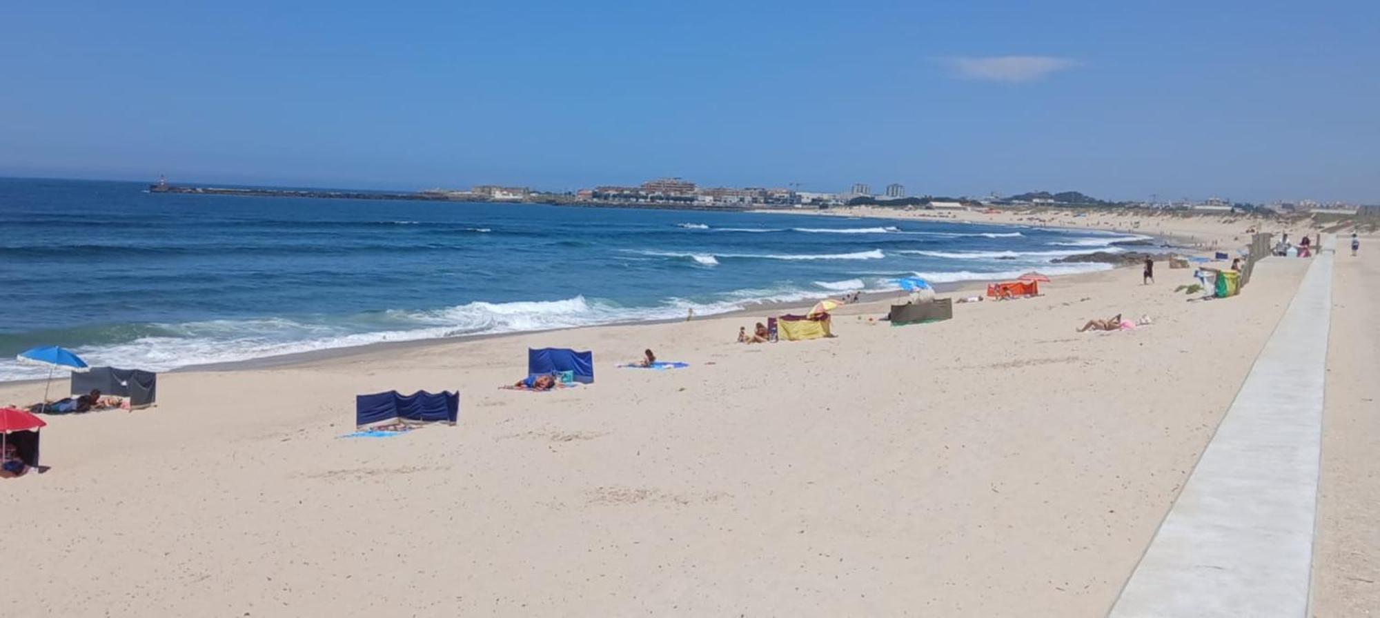 Quintinha Sao Martinho Luxury 2 Suites Villa Eira With Jacuzzi Vila do Conde Eksteriør bilde