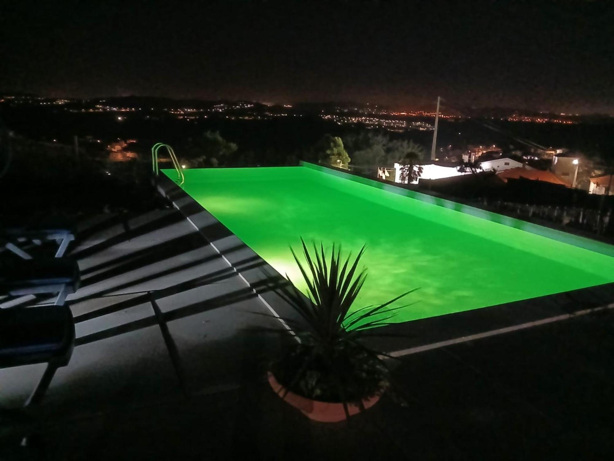 Quintinha Sao Martinho Luxury 2 Suites Villa Eira With Jacuzzi Vila do Conde Eksteriør bilde